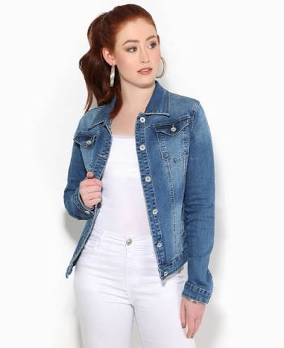 Women Jackets