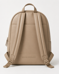 Urbanmowermarket  Elara Leather Backpack