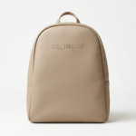 Urbanmowermarket  Elara Leather Backpack