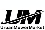 Urban Mower Market - Home